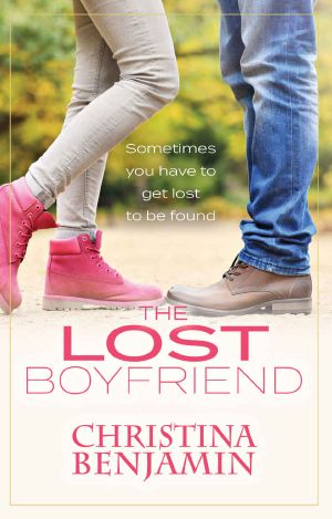 [Boyfriend 11] • The Lost Boyfriend